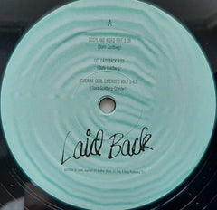 Laid Back : Cosyland (12", MiniAlbum + CD, MiniAlbum)