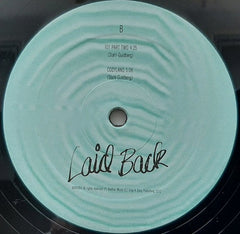 Laid Back : Cosyland (12", MiniAlbum + CD, MiniAlbum)