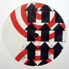 Joel Mull : Running (12")