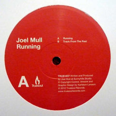 Joel Mull : Running (12")