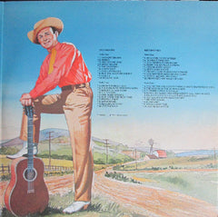 Jim Reeves : 40 Golden Greats (2xLP, Comp, RM)
