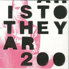 Mylo : Otto's Journey (7")