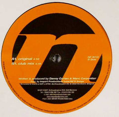 Motion Control (2) : Higher (12")