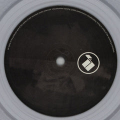 Kryptic Minds : Idiom / Breach (12", Ltd, Cle)