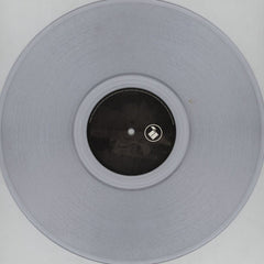 Kryptic Minds : Idiom / Breach (12", Ltd, Cle)