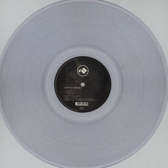 Kryptic Minds : Idiom / Breach (12", Ltd, Cle)