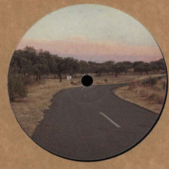 Kloke : Circuit Theory (12", EP)