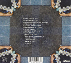 Large Professor : Professor @ Large (CD, Album, Dig)