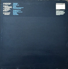 Jimmy Van M : Bedrock: Compiled & Unmixed By Jimmy Van M (3xLP, Comp)
