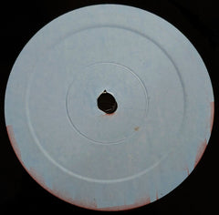 The Rivals (18) : Who's Mix is Better Now (12", S/Sided, Ltd, Unofficial)