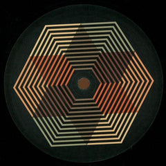 Agnès, Eddie Leader & Iron Curtis : About Time EP (12", EP)