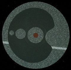 Cari Lekebusch : You Are A Hybrid Too (Part 1 / 2) (12")