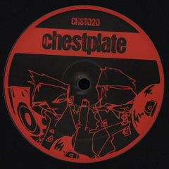 Distance* : A Result Of Sound / Deserted (12")