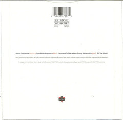 Jimmy Somerville Featuring June Miles-Kingston : Comment Te Dire Adieu (7", Single, Sil)
