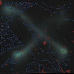 Lenkemz / Ghislain Poirier / Walter Ego (2) : Synesthesia #3 - Tactioception (Touch) (12", Ltd)