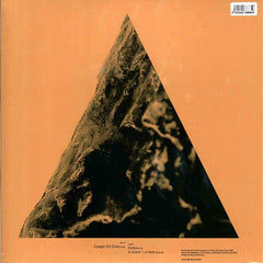 Kassel Jaeger : Deltas (LP)