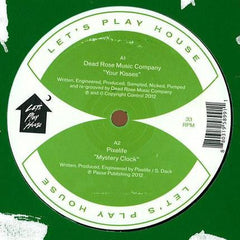 Various - Various Artists EP