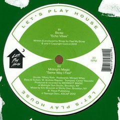 Various - Various Artists EP