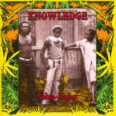 Knowledge (8) : Kebra-Nagast (CD, Album)