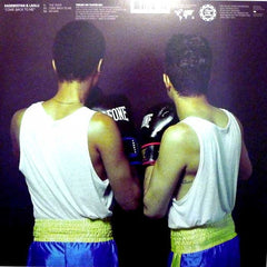Kadebostan & Laolu : Come Back To Me (12", EP)