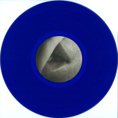 Jobe (10) : Only Got Me EP (10", EP, Ltd, Blu)