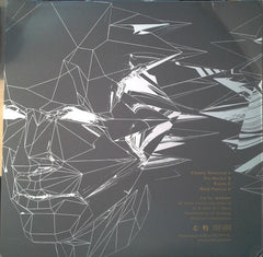 Kromestar & Jay 5ive : Knowledge EP (2x12", EP)
