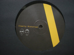 Kromestar & Jay 5ive : Knowledge EP (2x12", EP)