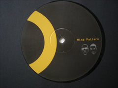 Kromestar & Jay 5ive : Knowledge EP (2x12", EP)