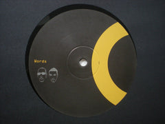 Kromestar & Jay 5ive : Knowledge EP (2x12", EP)