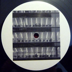 Beaner : Find Human Solutions EP (12", EP)