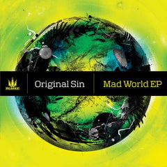 Original Sin (2) : Mad World EP (2x12")