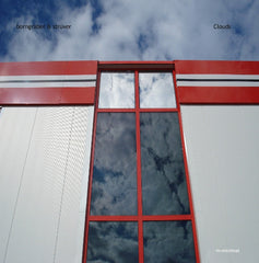 Borngräber & Strüver : Clouds (LP, Album)