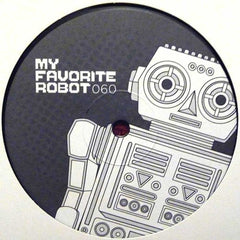 Jonny Cruz : Devil's Hex EP (12", EP)