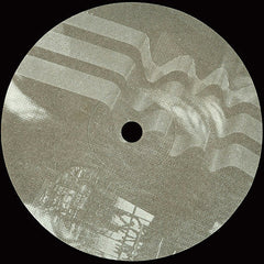 LB Lynam : Get Things Straight (12", S/Sided, Single, Ltd)