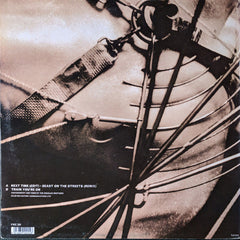 Cath Carroll : Beast (12")