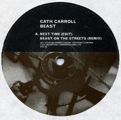 Cath Carroll : Beast (12")