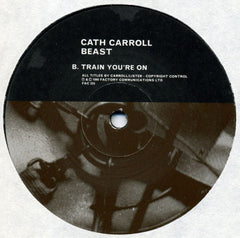 Cath Carroll : Beast (12")
