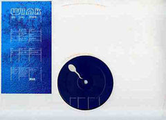 Josh Wink : Are You There... (12", Promo)