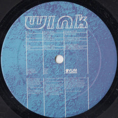 Josh Wink : Are You There... (12", Promo)