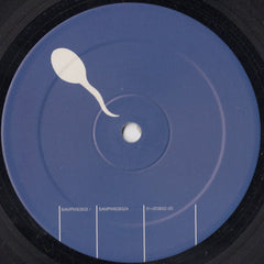 Josh Wink : Are You There... (12", Promo)