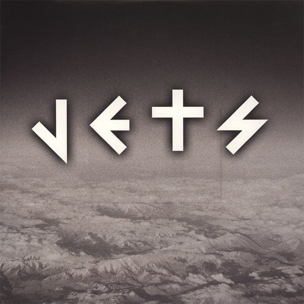 JETS (6) : Jets EP (12")