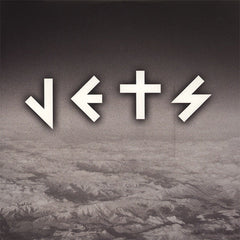 JETS (6) : Jets EP (12")