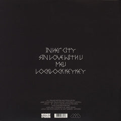 JETS (6) : Jets EP (12")
