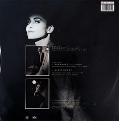 Swing Out Sister : Breakout (12", Single)