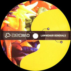 LawnChair Generals : You Got To (12")