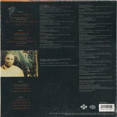 KRS-One : KRS ONE (2xLP, Album, RE)