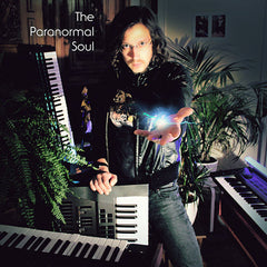 Legowelt : The Paranormal Soul (2x12", Album + 10", Ltd)