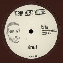 Kahn (5) : Dread / Late Night Blues (12")