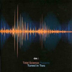 Total Science : Tuned In Two (3x12")