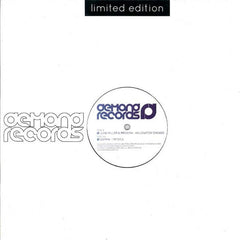 June Miller & Proxima (4) / Gamma (14) : Killswitch Engage / I'm Sick (12", Ltd, Smplr)